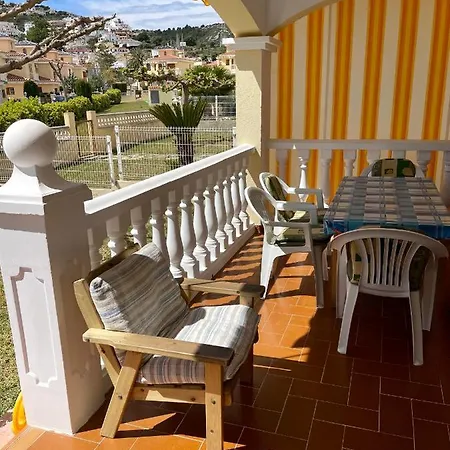 Alamos Somhome * Peñíscola