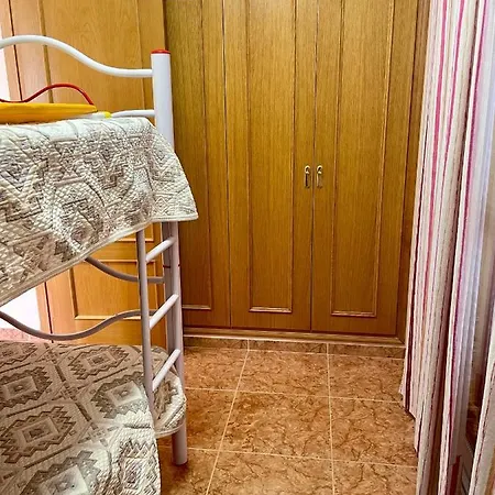 Alamos Somhome Peñíscola
