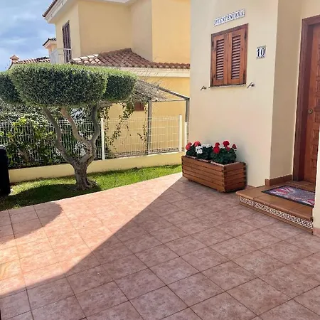 Alamos Somhome Holiday home *