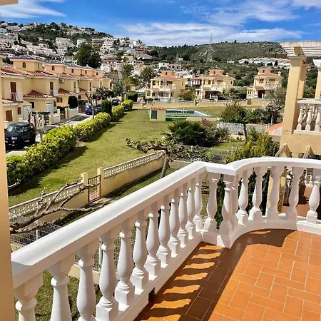 Alamos Somhome Peñíscola