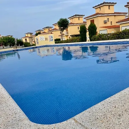 Alamos Somhome Hébergement de vacances *